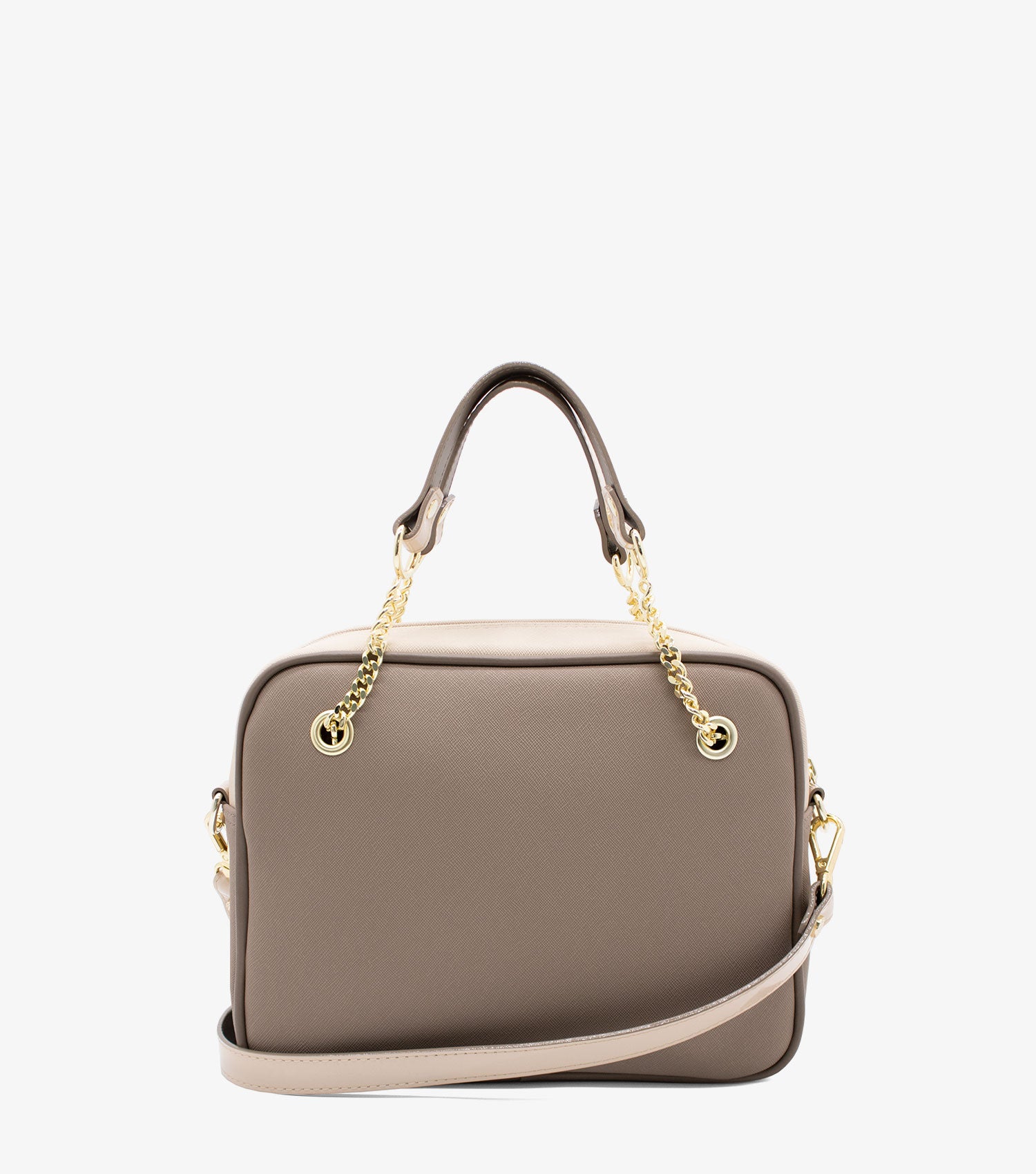 Cavalinho Signature Handbag SKU 18740512.31 #color_sand / beige