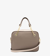 Cavalinho Signature Handbag SKU 18740512.31 #color_sand / beige