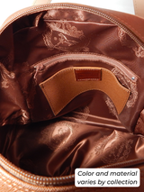 Cavalinho Signature Backpack SKU 18740519.31 #color_sand / beige