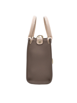Cavalinho Signature Handbag SKU 18740524.31 #color_sand / beige