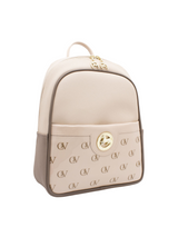 Cavalinho Signature Backpack SKU 18740538.31 #color_sand / beige