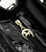 Cavalinho Cherry Blossom Handbag SKU 18810129.01 #color_black