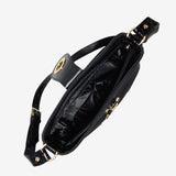 Cavalinho Cherry Blossom Shoulder Bag SKU 18810212.01 #color_black