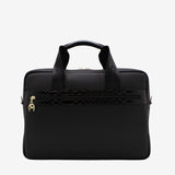 Cavalinho Cherry Blossom Laptop Bag for Women 16" SKU 18810257.01 #color_Black