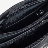 Cavalinho Black Cherry Blossom Crossbody Bag 18810390.01 #color_black