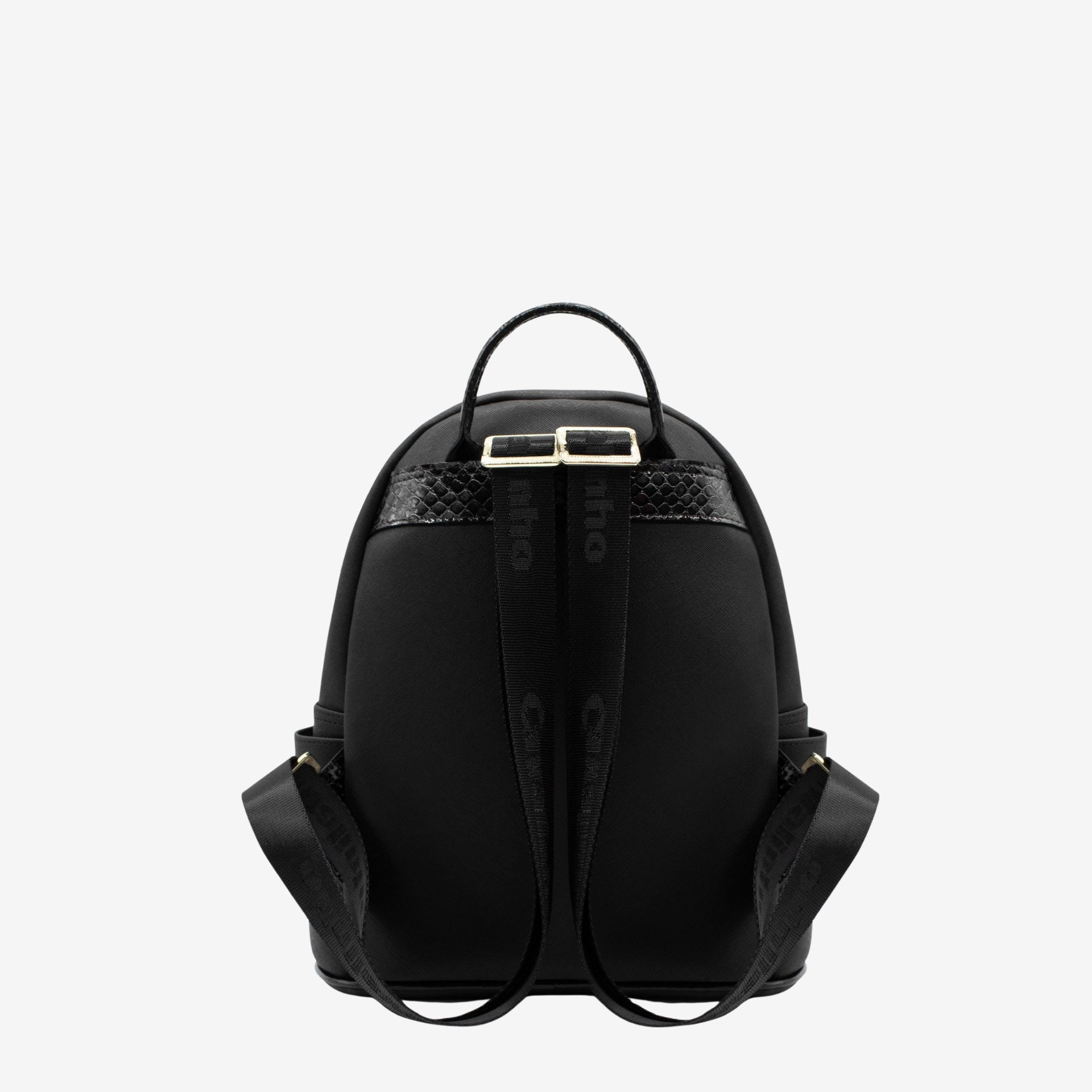 Cavalinho Cherry Blossom Backpack SKU 18810392.01 #color_Black