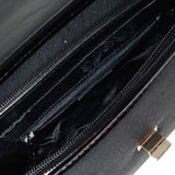 Cavalinho Cherry Blossom Black Designer Crossbody Bag SKU 18810406.01 #color_black