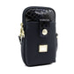 Cavalinho Cherry Blossom Phone Crossbody Bag - Navy - 18810430.03_2