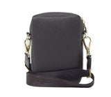 #color_ Brown | Cavalinho Cherry Blossom Phone Crossbody Bag - Brown - 18810431.02.99_3