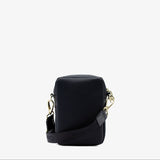 Cavalinho Cherry Blossom Blue Phone Crossbody Bag SKU 18810431.03 #color_Navy