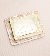 #color_ Beige | Cavalinho Cherry Blossom Phone Crossbody Bag - Beige - 18810431.05_P04