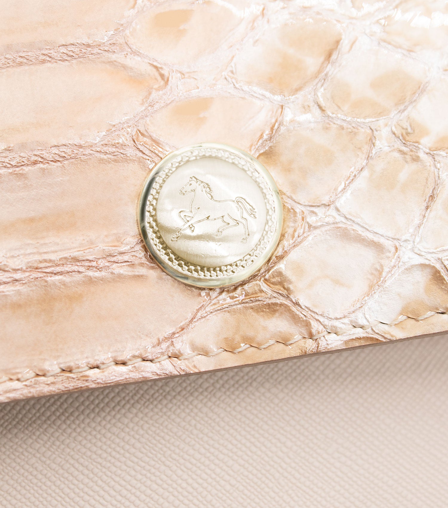 #color_ Beige | Cavalinho Cherry Blossom Phone Crossbody Bag - Beige - 18810431.05_P05