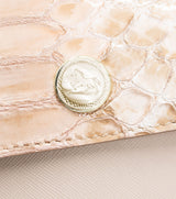 #color_ Beige | Cavalinho Cherry Blossom Phone Crossbody Bag - Beige - 18810431.05_P05