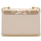 Cavalinho Cherry Blossom Shoulder Bag - Beige - 18810471.05_3