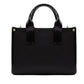 #color_ Black | Cavalinho Cherry Blossom Handbag - Black - 18810479.01_3