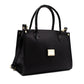 Cavalinho Cherry Blossom Handbag - Black - 18810480.01_2