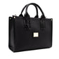#color_ Black | Cavalinho Cherry Blossom Handbag - Black - 18810481.01_2