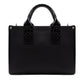 #color_ Black | Cavalinho Cherry Blossom Handbag - Black - 18810481.01_3