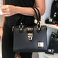 #color_ Black | Cavalinho Cherry Blossom Handbag - Black - 18810502.01.99.