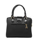 Cavalinho Cherry Blossom Handbag - Black - 18810502.01.99_3