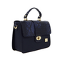 #color_ Navy | Cavalinho Cherry Blossom Handbag - Navy - 18810504.03_2