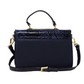 #color_ Navy | Cavalinho Cherry Blossom Handbag - Navy - 18810504.03_3