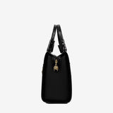 Cavalinho Cherry Blossom Handbag SKU 18810505.01 #color_black