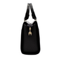 #color_ Black | Cavalinho Cherry Blossom Handbag - Black - 18810505.01_P03