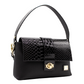 #color_ Black | Cavalinho Cherry Blossom Handbag - Black - 18810514.01_P02