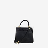 Cavalinho Cherry Blossom Black Handbag SKU 18810518.01 #color_black