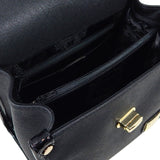 Cavalinho Cherry Blossom Black Handbag SKU 18810518.01 #color_black