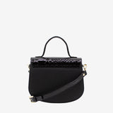 Cavalinho Cherry Blossom Black Handbag SKU 18810521.01 #color_black
