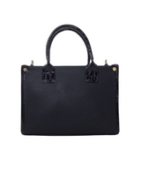 Cavalinho Cherry Blossom Handbag SKU 18810524.01 #color_black