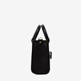 Cavalinho Cherry Blossom Black Handbag SKU 18810524.01 #color_black