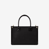 Cavalinho Cherry Blossom Black Handbag SKU 18810524.01 #color_black