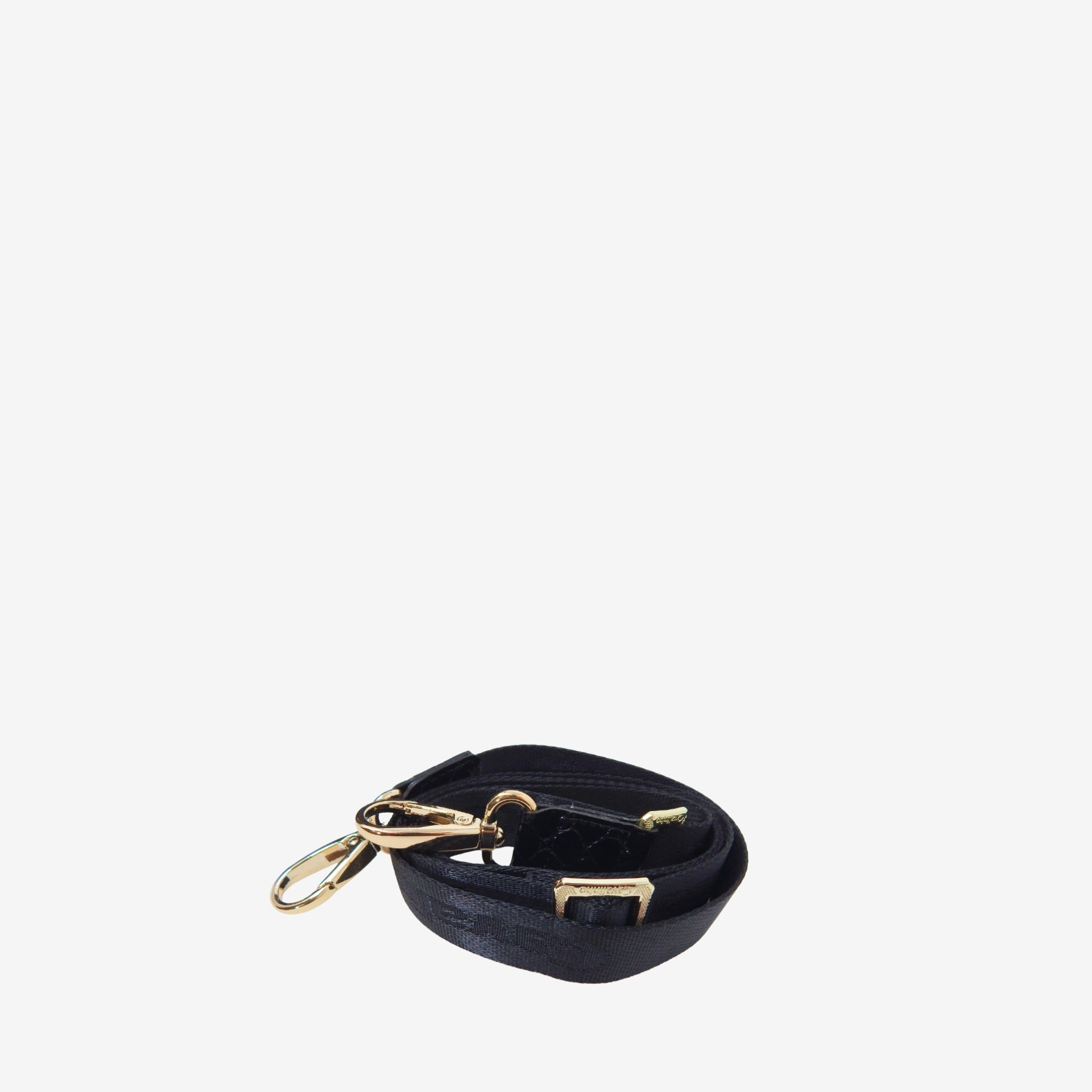 Cavalinho Cherry Blossom Black Handbag SKU 18810524.01 #color_black
