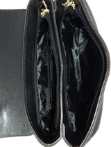 Cavalinho Cherry Blossom Handbag SKU 18810526.01 #color_black