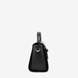 Cavalinho Cherry Blossom Black Handbag SKU 18810528.01 #color_black