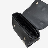 Cavalinho Cherry Blossom Black Handbag SKU 18810528.01 #color_black