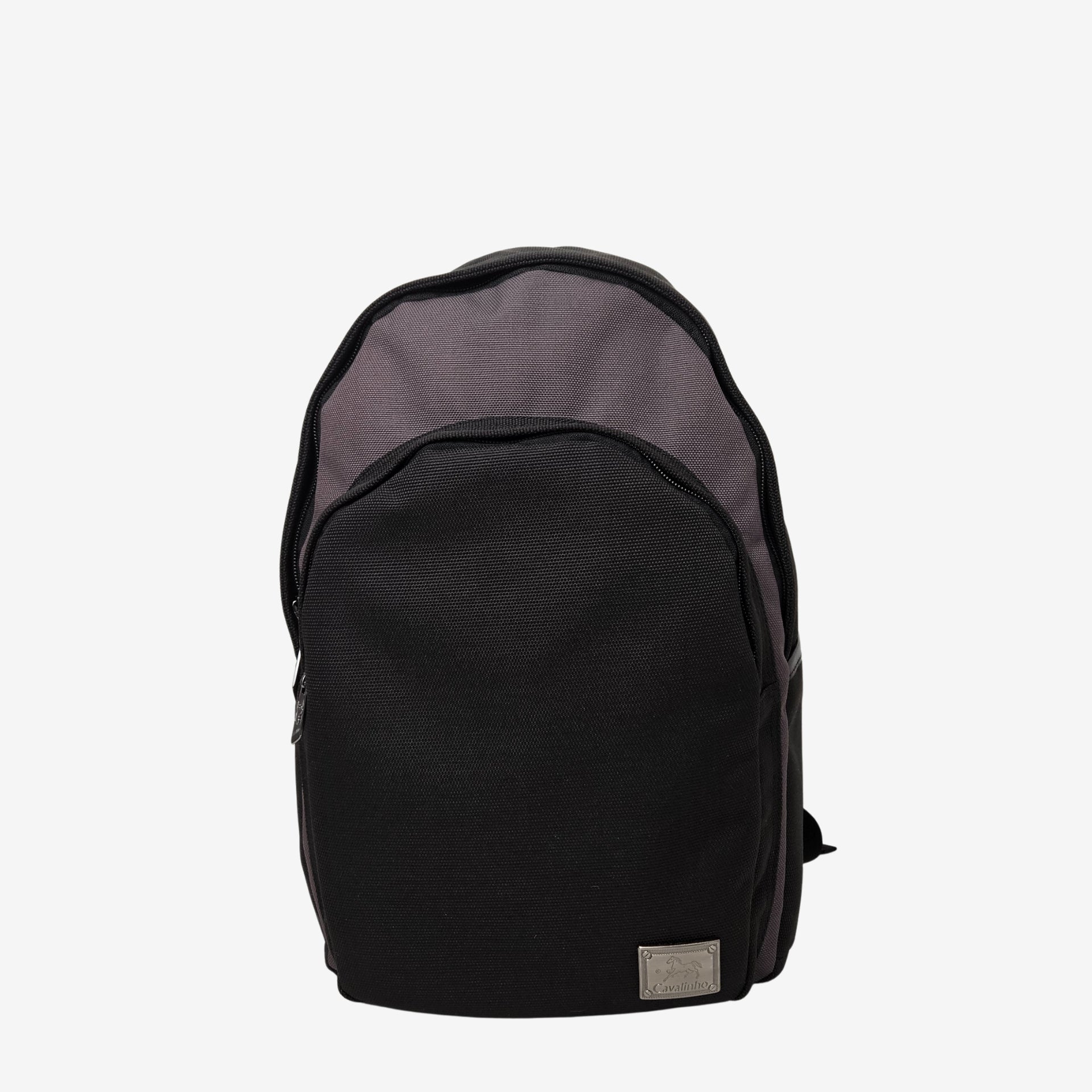 Cavalinho Casual Black Sport Backpack for Men SKU 1990002.01 #color_Black