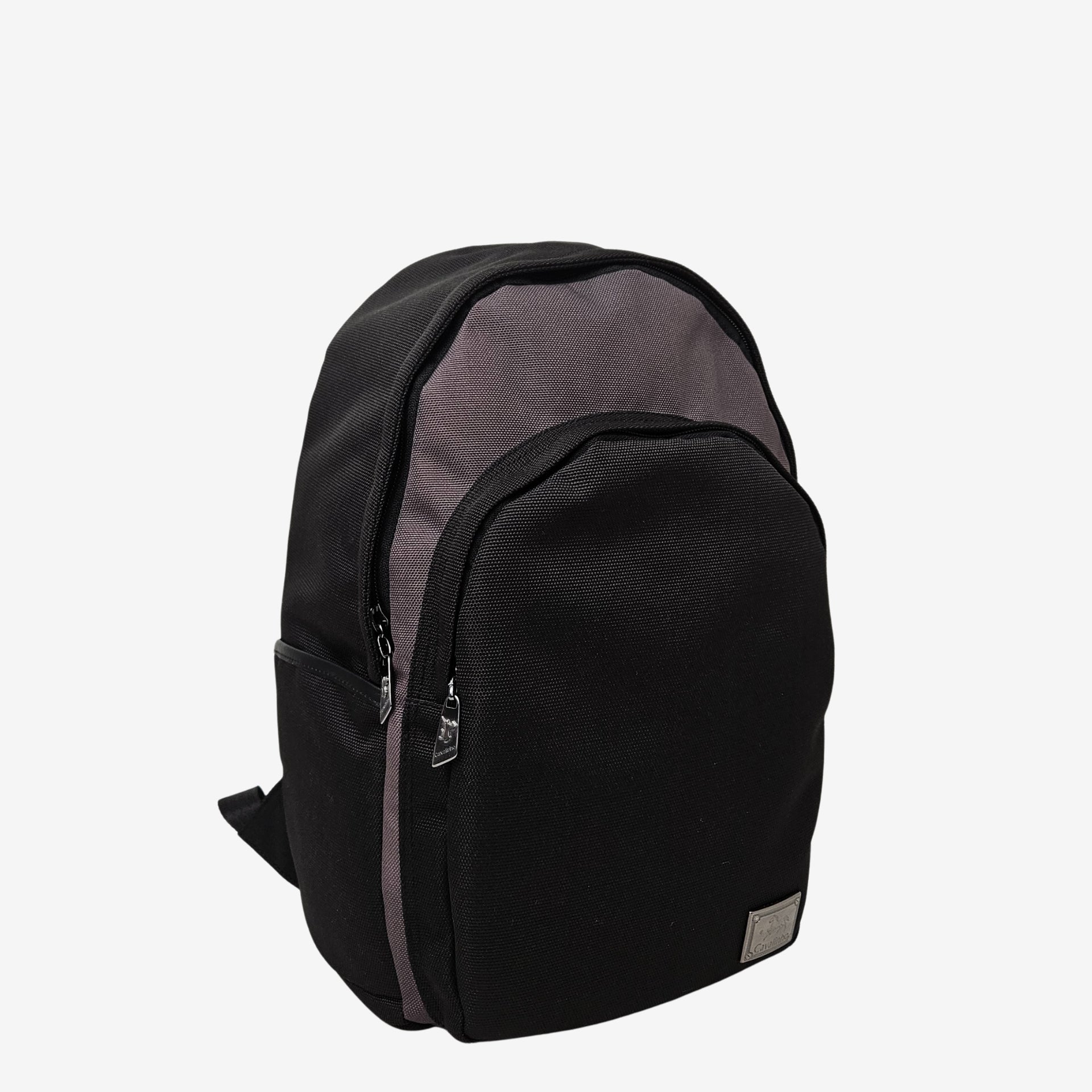 Cavalinho Casual Black Sport Backpack for Men SKU 1990002.01 #color_Black