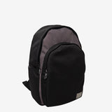 Cavalinho Casual Black Sport Backpack for Men SKU 1990002.01 #color_Black