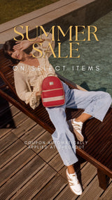 Cavalinho Summer Sale on Selected Bags, Shoes and Accessories