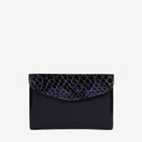 Cavalinho Craft Trifold Wallet for Women SKU 26010202.22 #color_navy / red