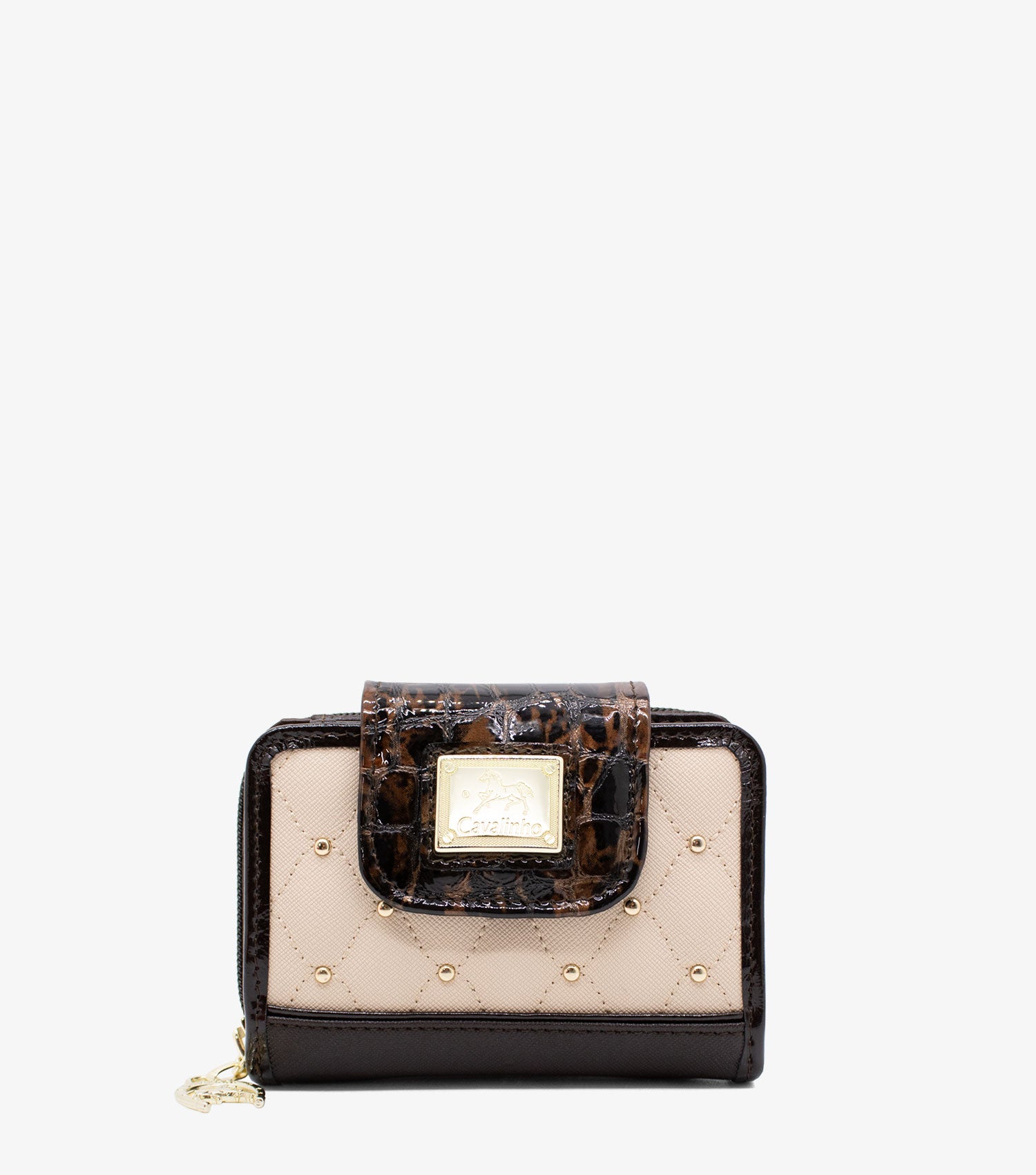 Cavalinho Craft Wallet SKU 26010218.02 #color_brown