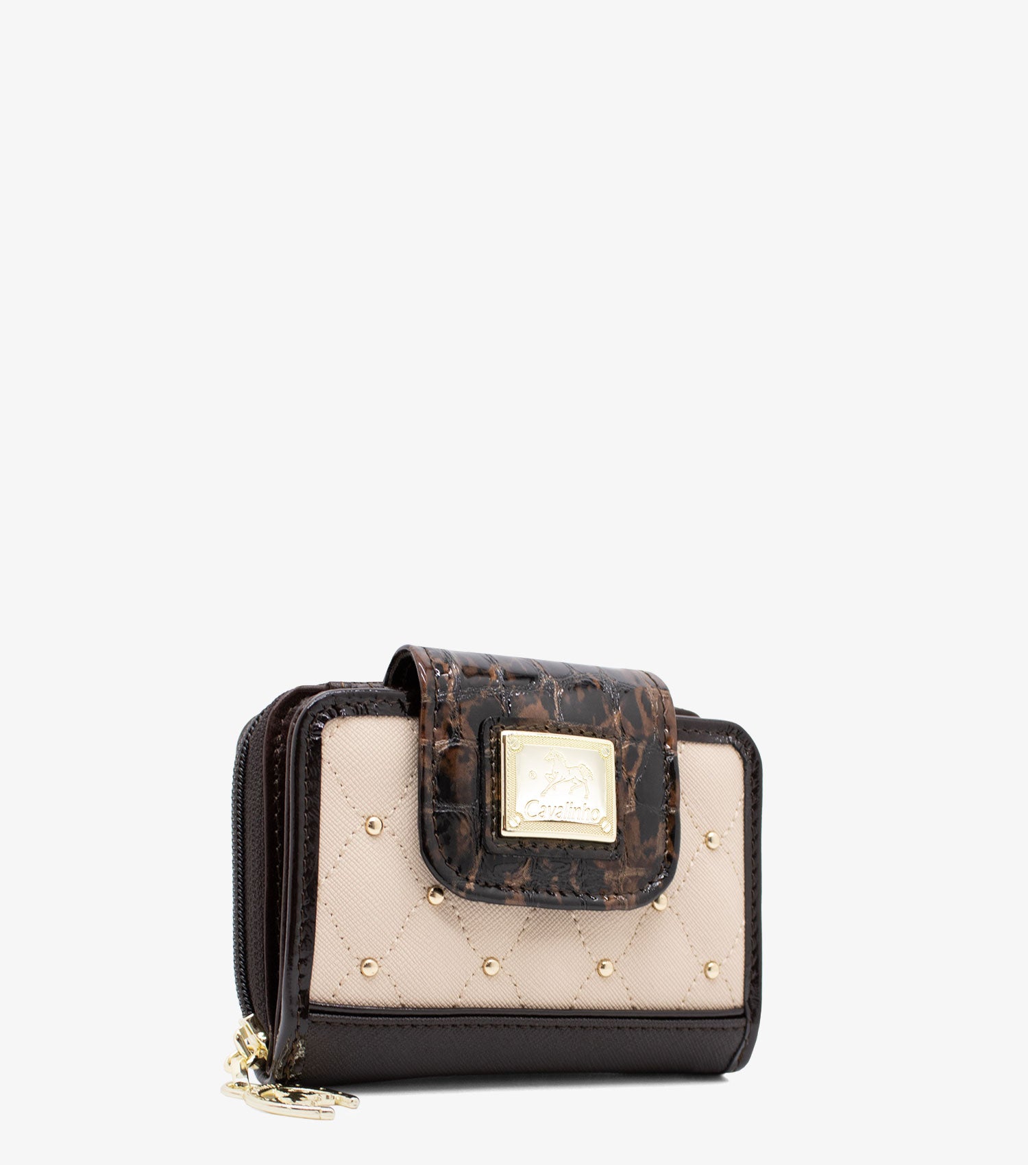 Cavalinho Craft Wallet SKU 26010218.02 #color_brown