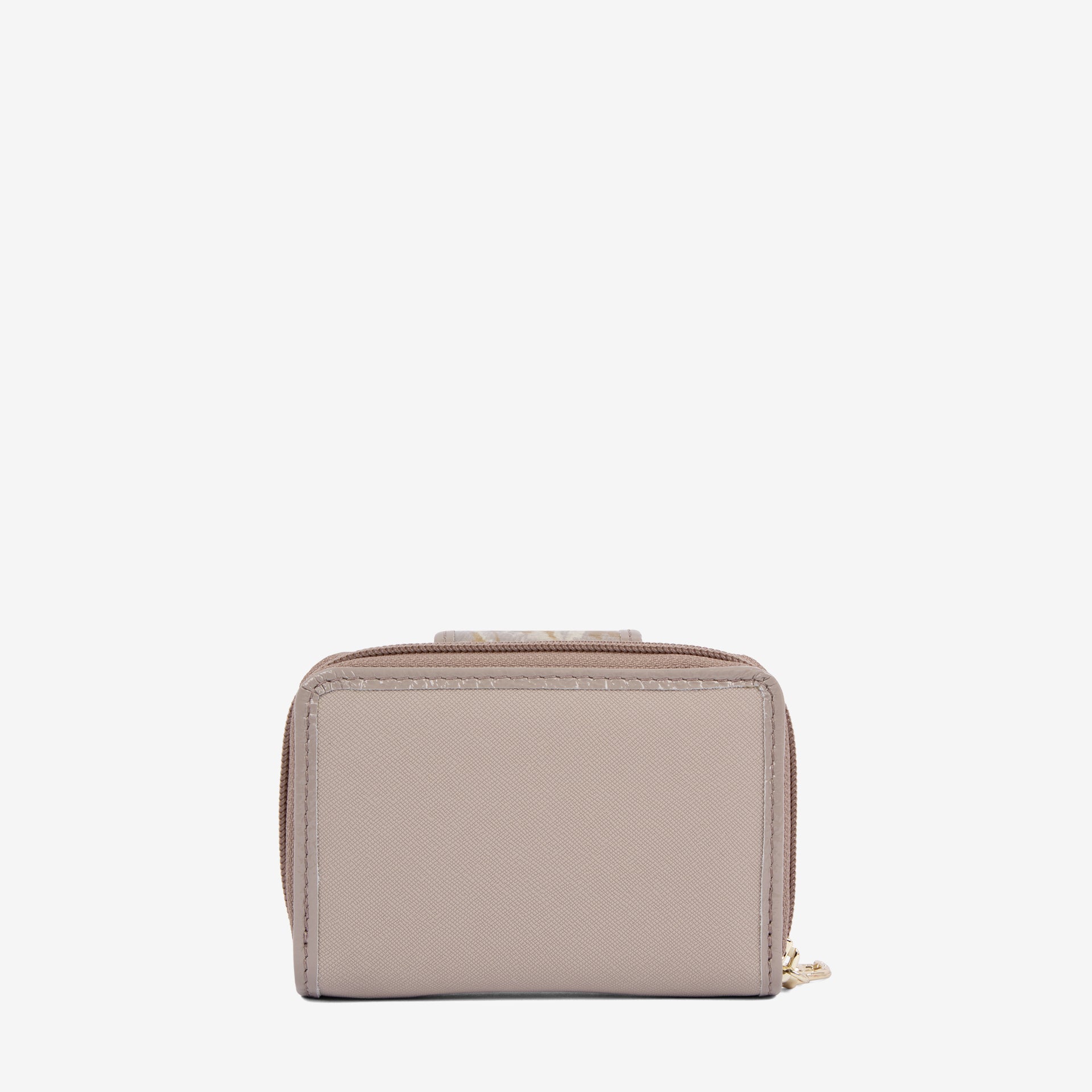 Cavalinho Craft Wallet SKU 26010218.12 #color_tan / white / beige