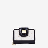 Cavalinho Craft Wallet SKU 26010218.22 #color_navy / white