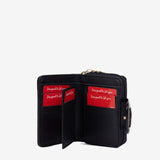 Cavalinho Craft Wallet SKU 26010218.22 #color_navy / white