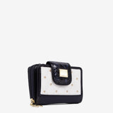 Cavalinho Craft Wallet SKU 26010218.22 #color_navy / white